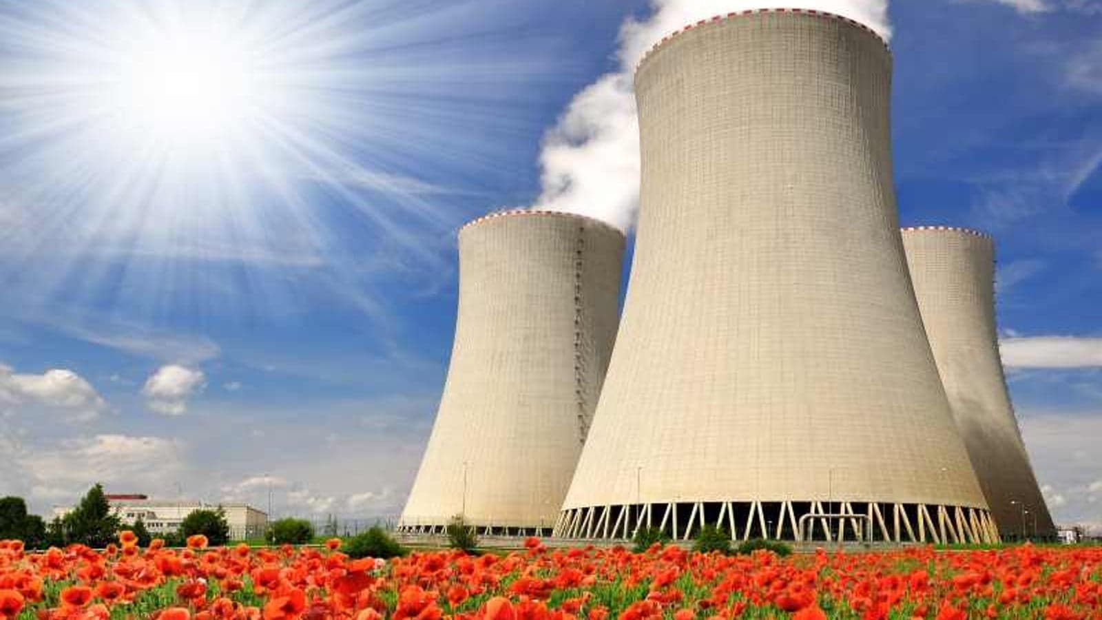 IEA predicts record nuclear growth but calls for de-risking sector