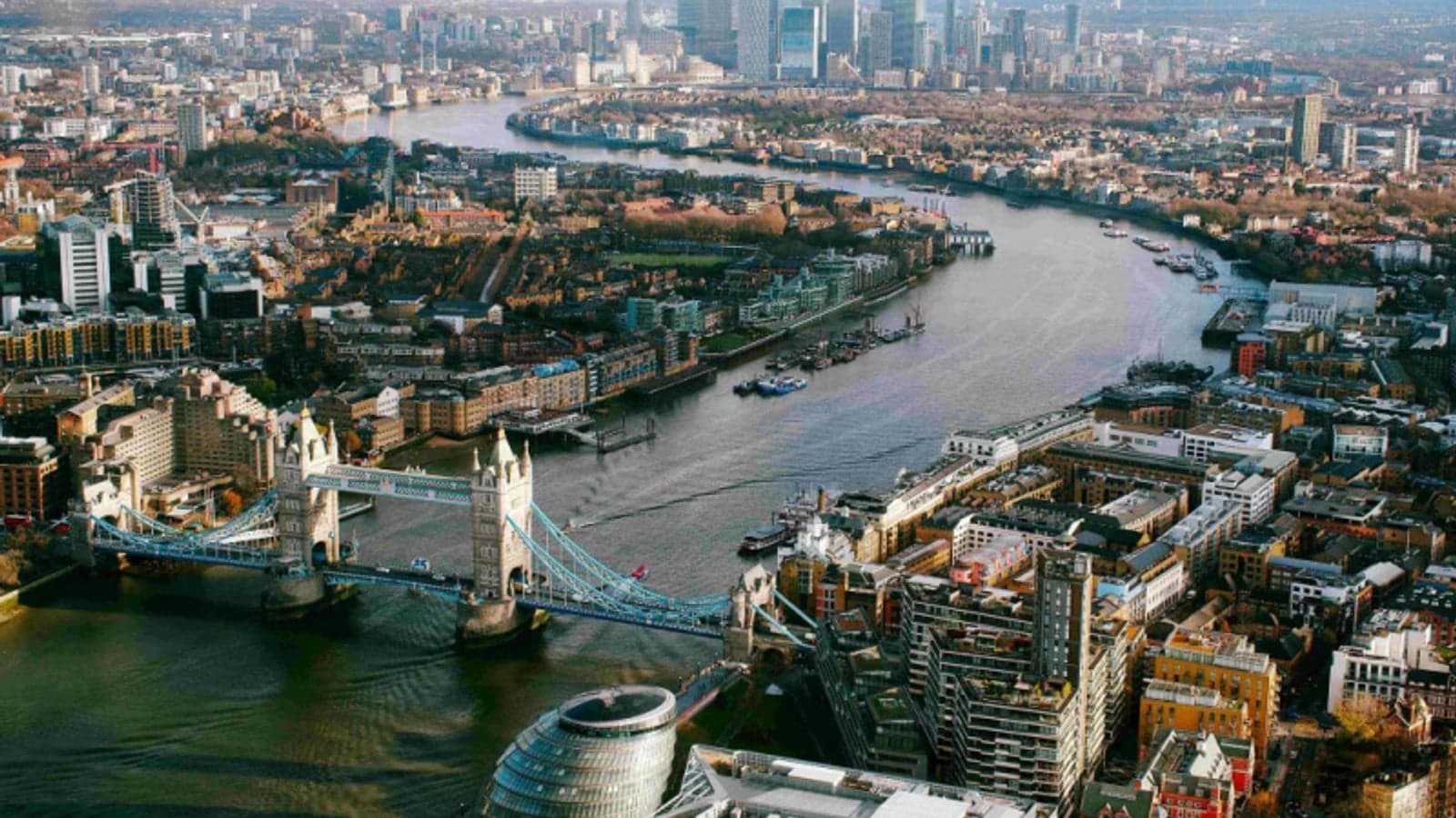 Electric Thames project advances with new funding
