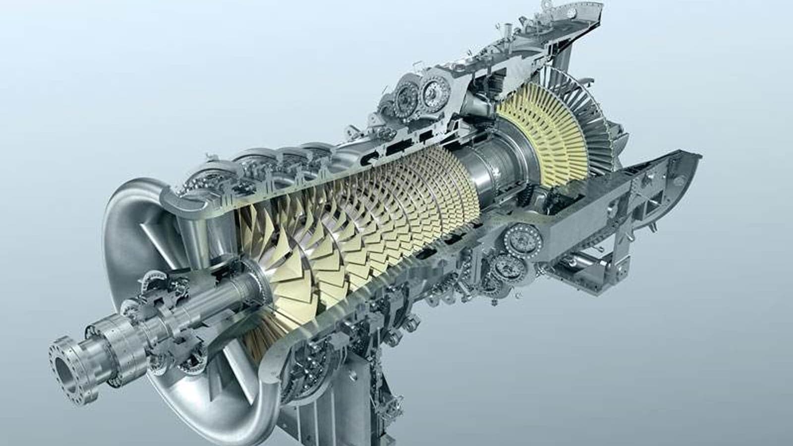 Mitsubishi Power wins gas turbine order for Al Wahda plant in Morocco