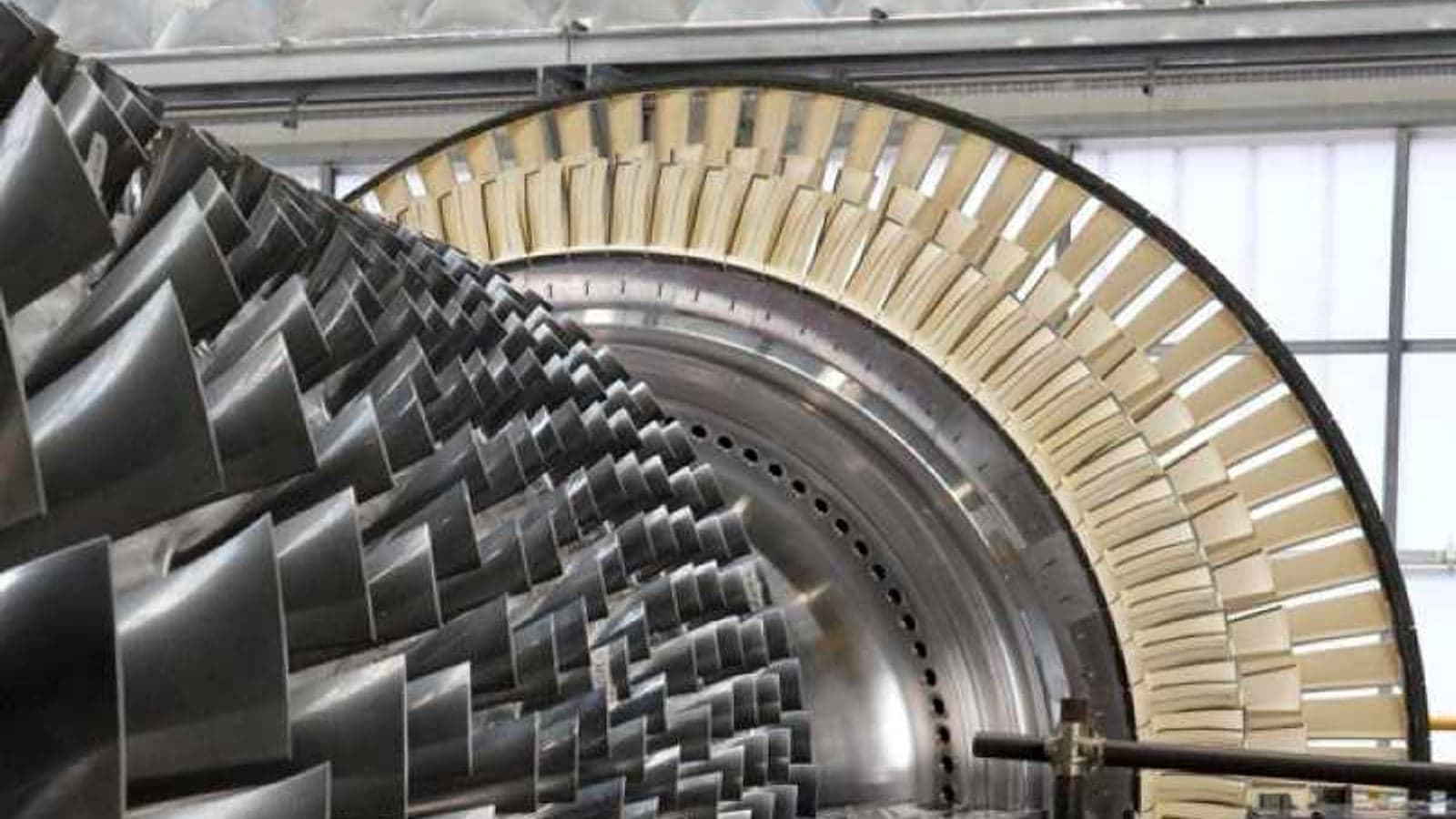 Ansaldo Energia approves growth plan as new CEO takes the reins