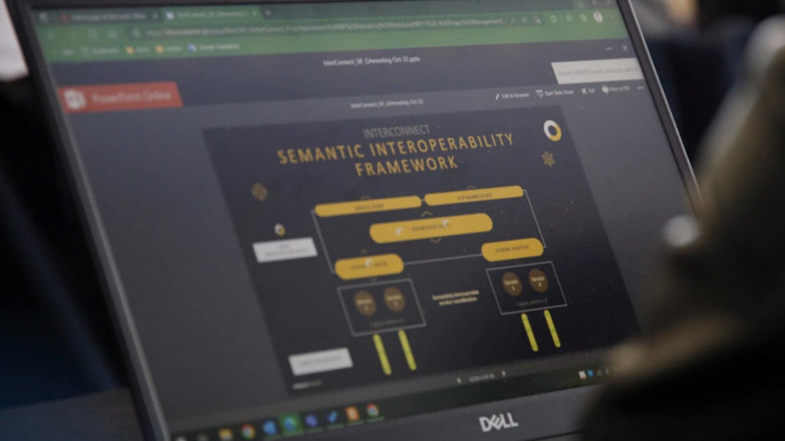 InterConnect brings interoperable solutions to connect homes and buildings to the grid