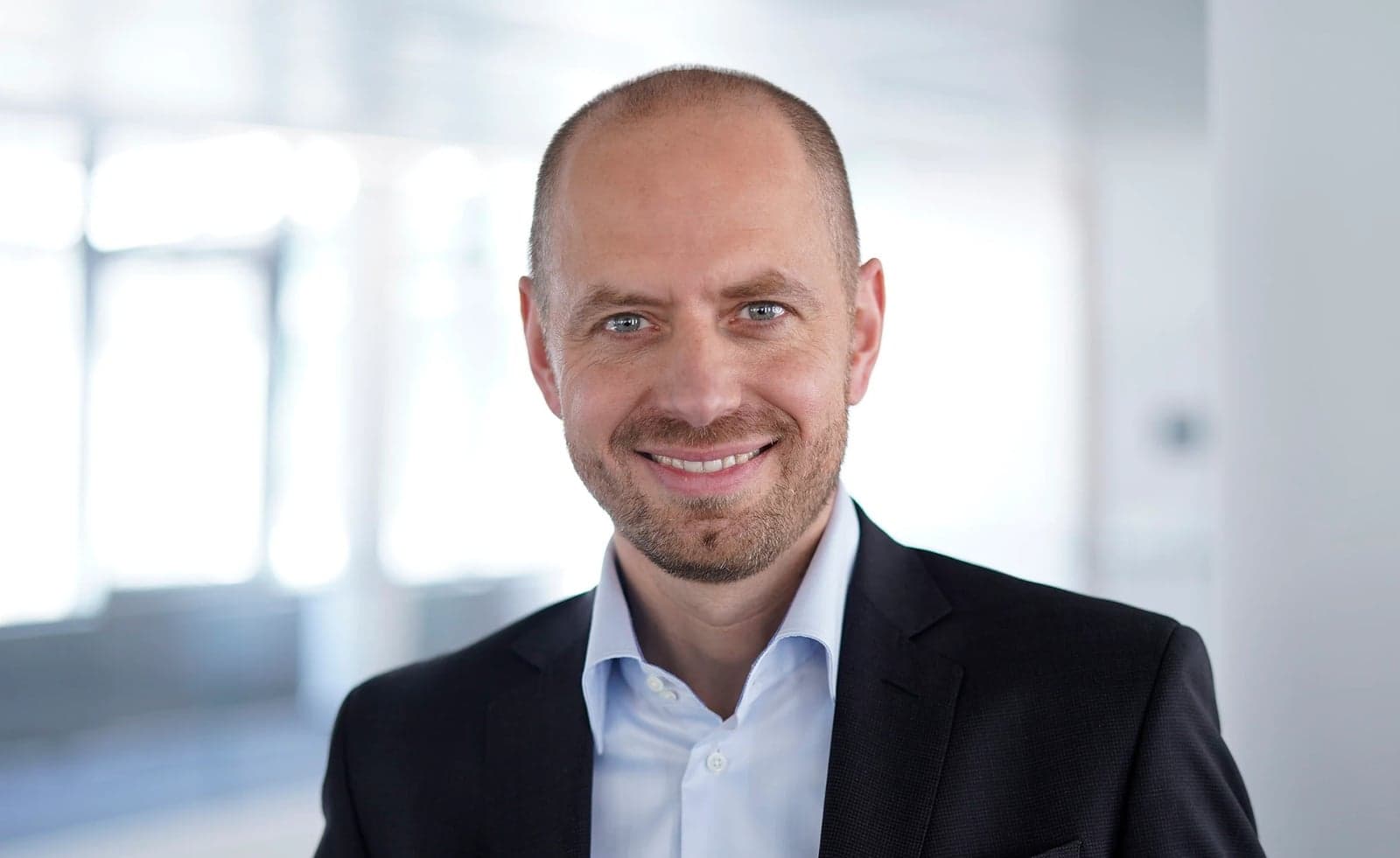 Siemens Energy President and Chief Executive Officer Christian Bruch.