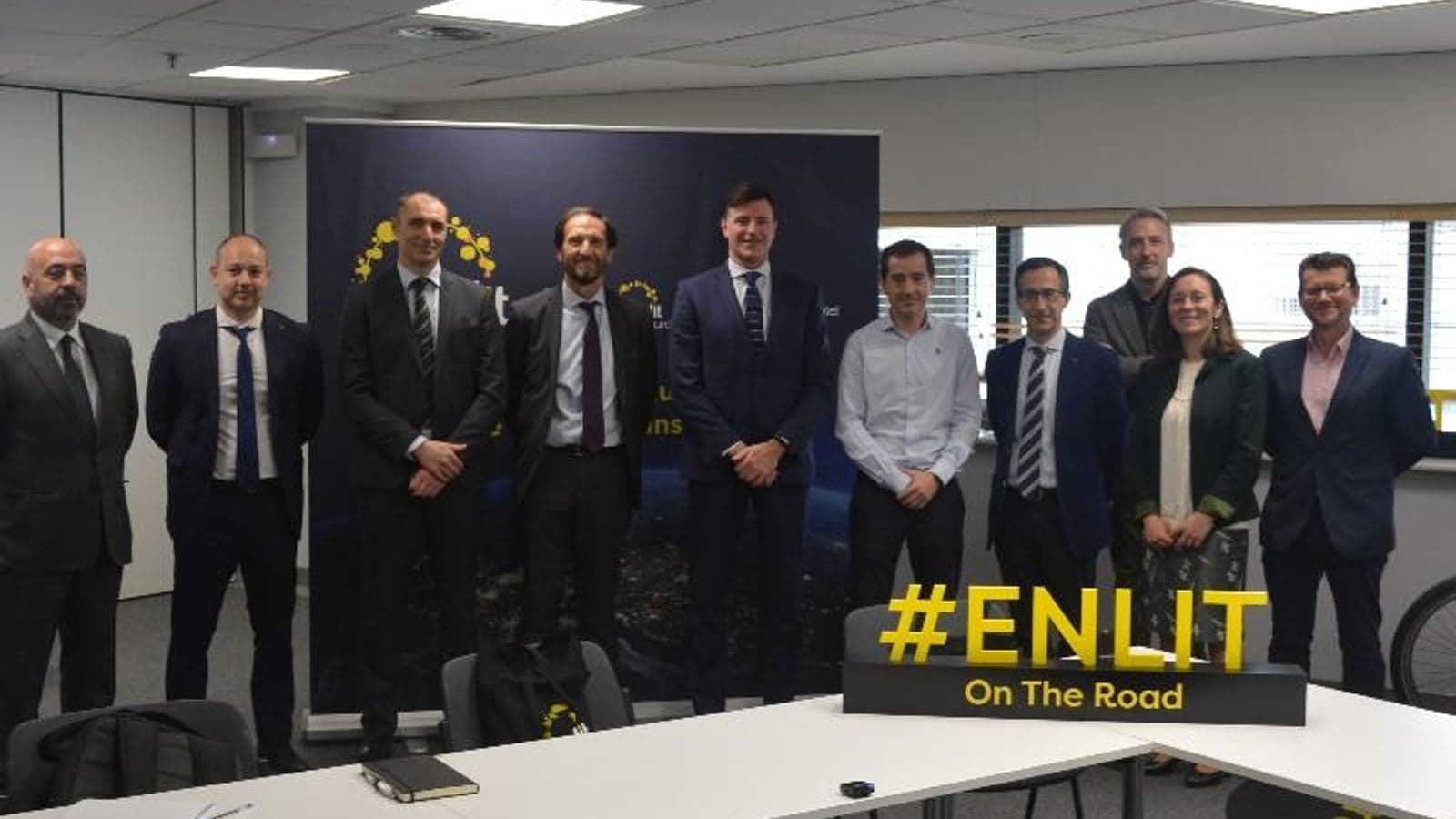 Seeing Bilbao's energy ecosystem in action