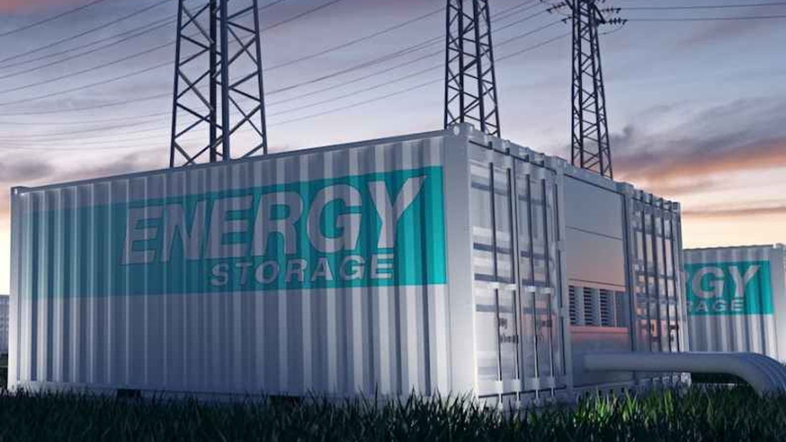 Spearmint Energy completes 300 MWh battery storage project in Texas