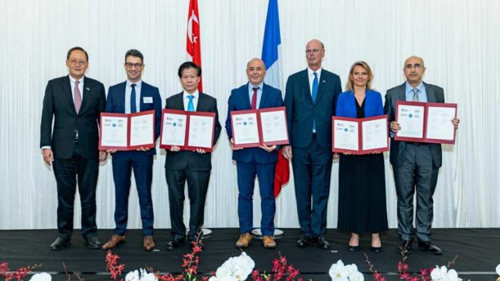 RTE International signs MoU on Southeast Asian smart networks
