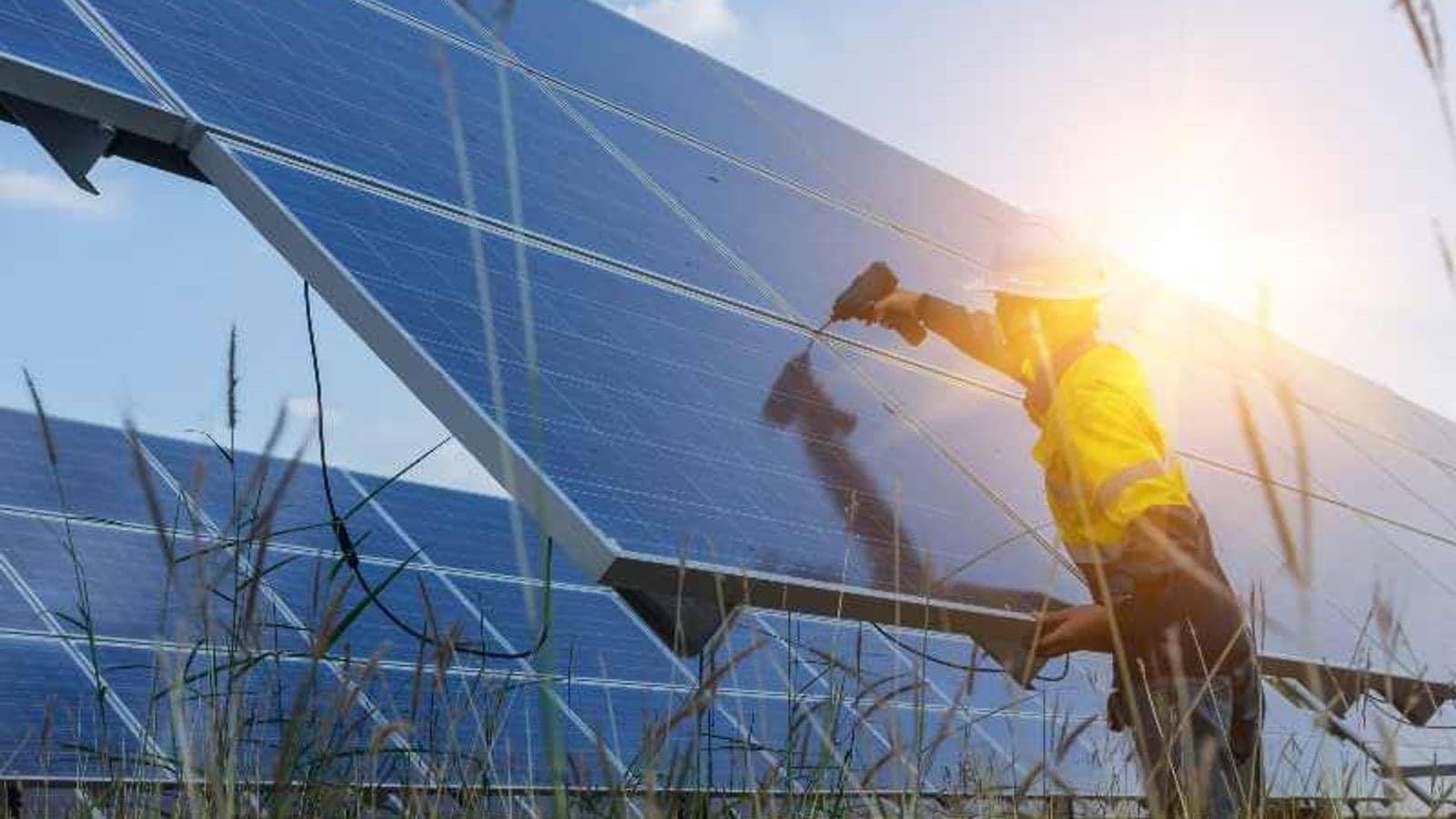 Aggreko expands solar capabilities with Infiniti Energy acquisition