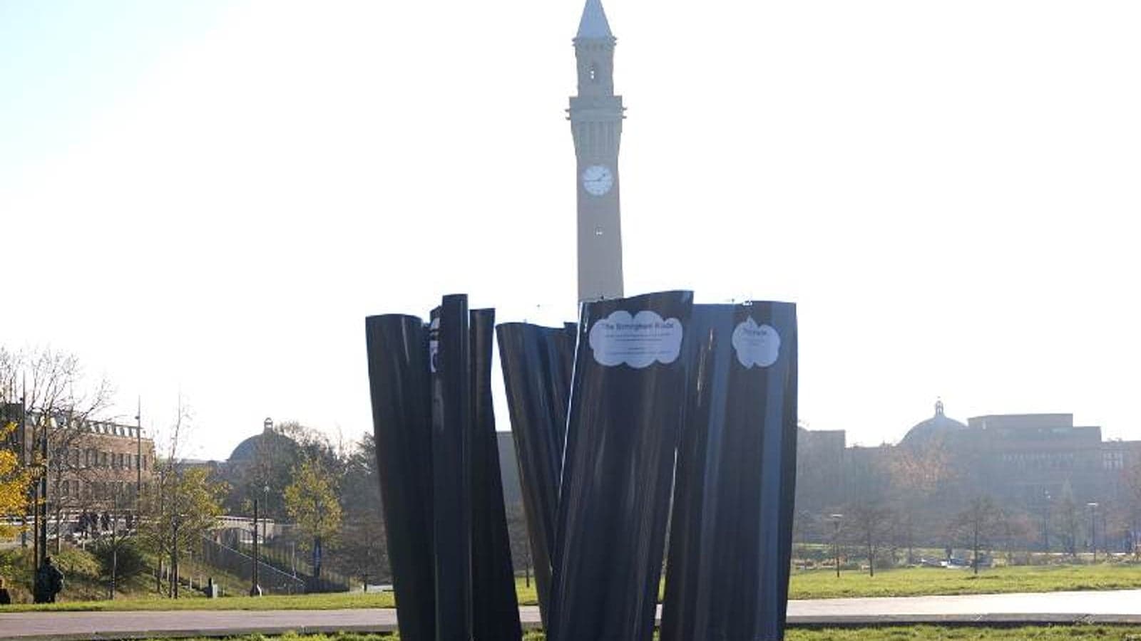 AI-designed wind turbine unveiled for urban areas