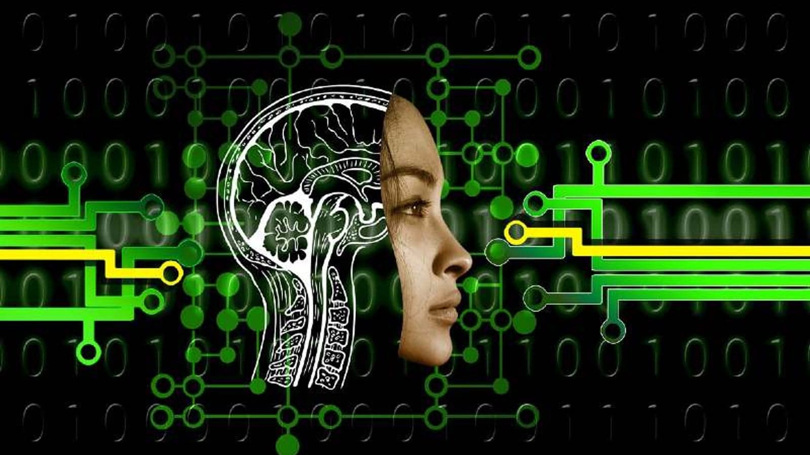 AI - A growing trend in energy