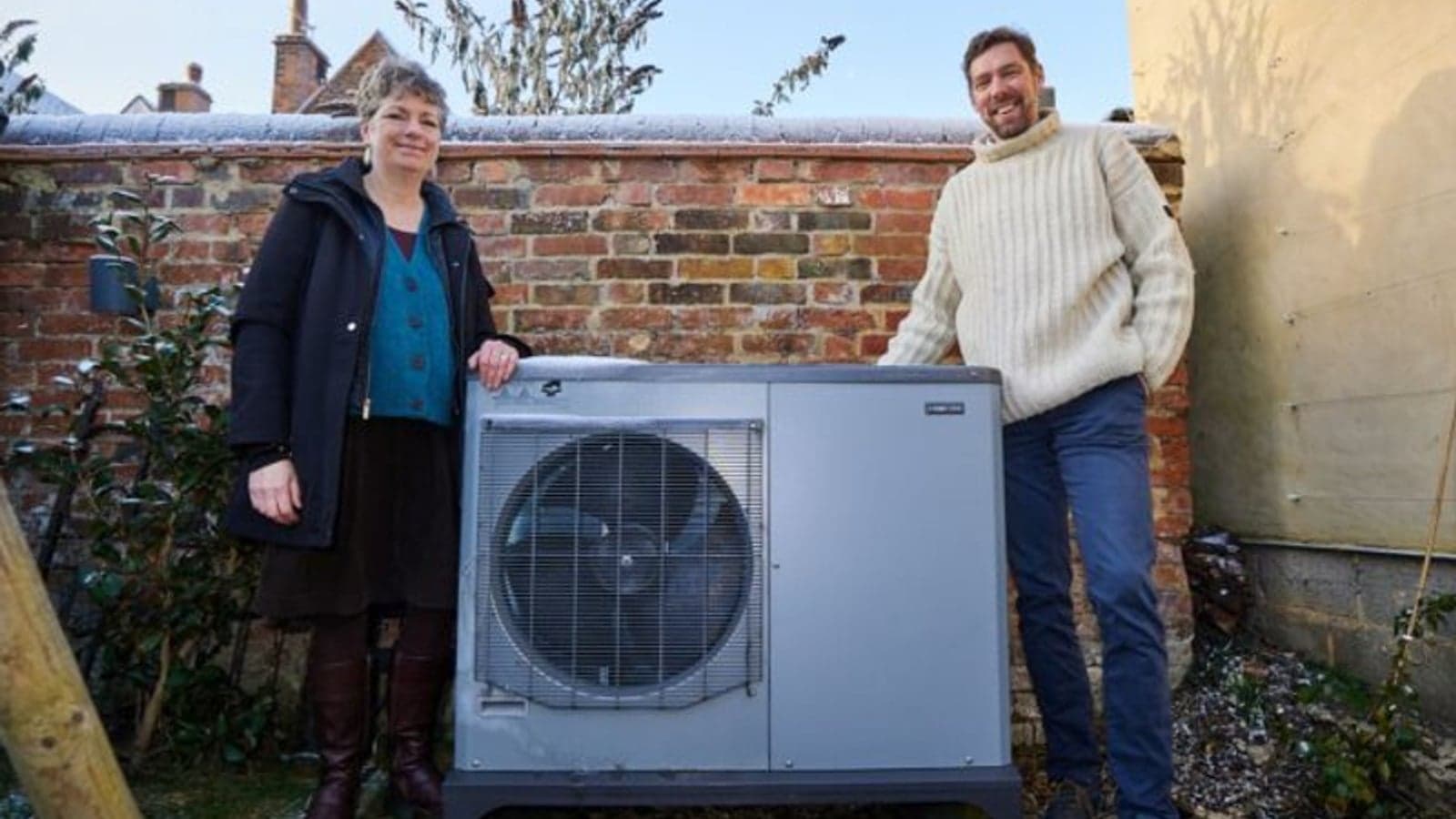 Home energy usage data goes under spotlight in UK