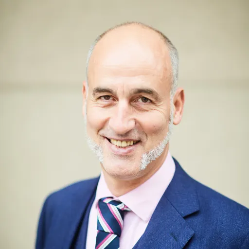 Patrick Clerens