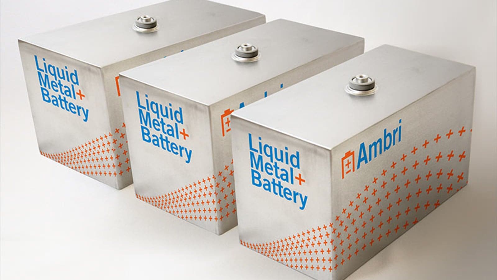 First utility deployment of liquid metal battery to launch in early 2024 test