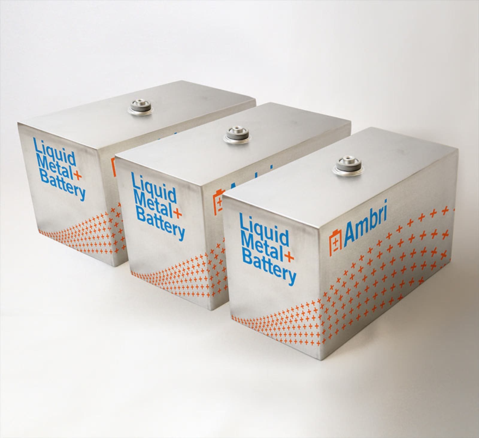 mbri manufactures calcium and antimony electrode-based cells and containerized systems—a business model that targets cost and longevity issues with lithium-ion batteries. (Courtesy: Ambri)