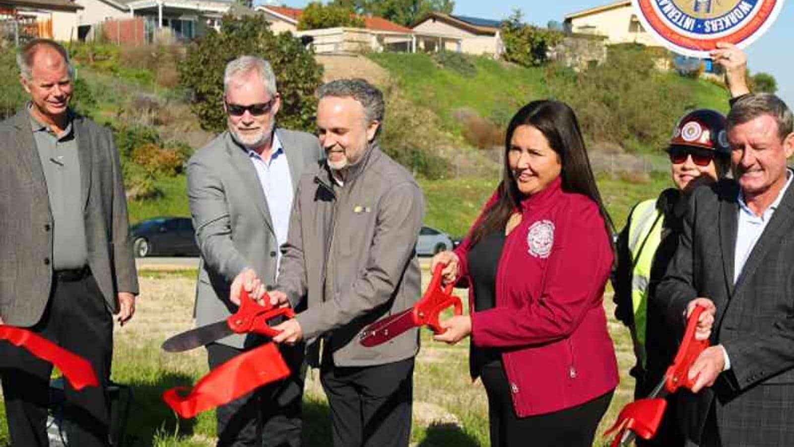 SDG&E unveils innovative microgrids in grid resilience bid