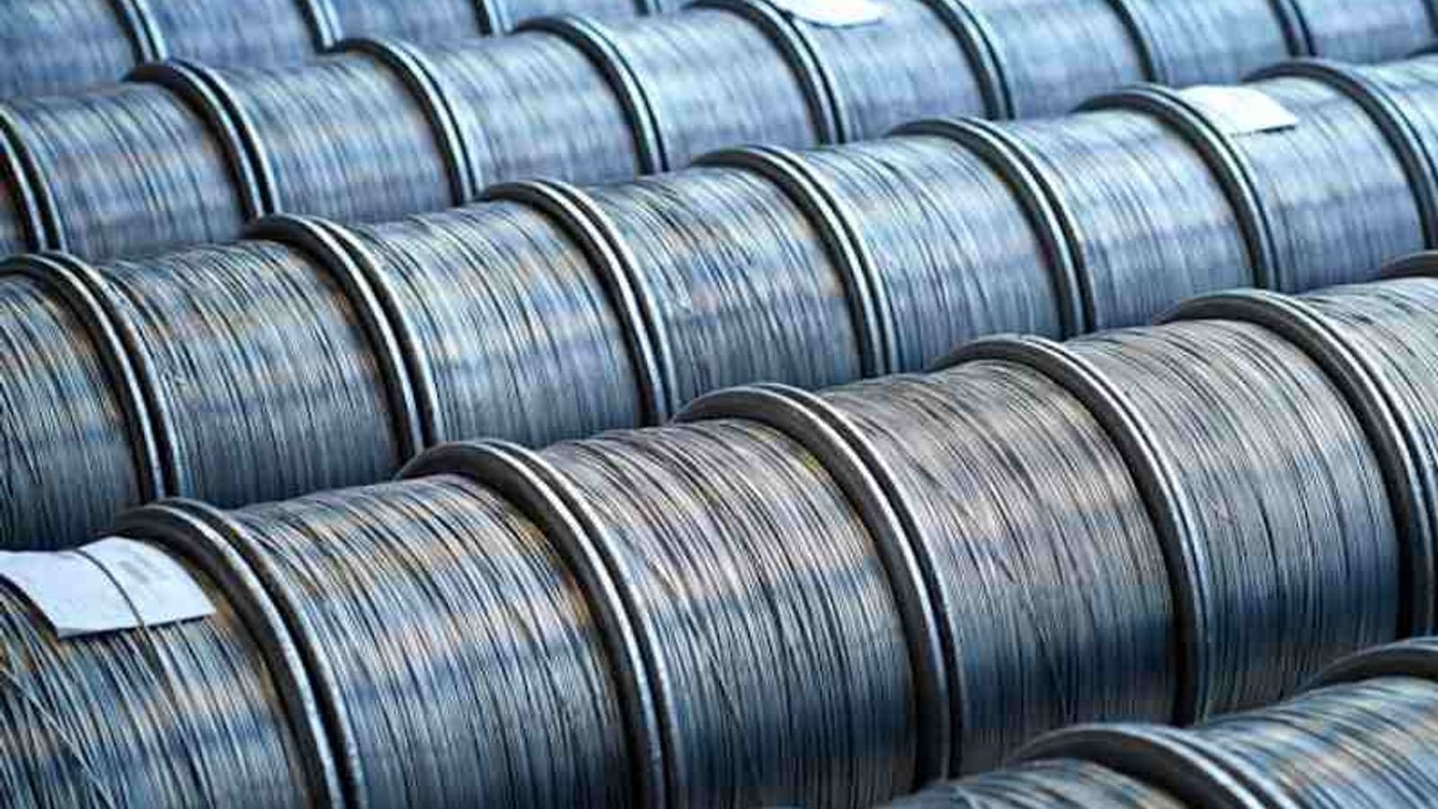 Hydro and NKT sign €1bn aluminium wire rod agreement