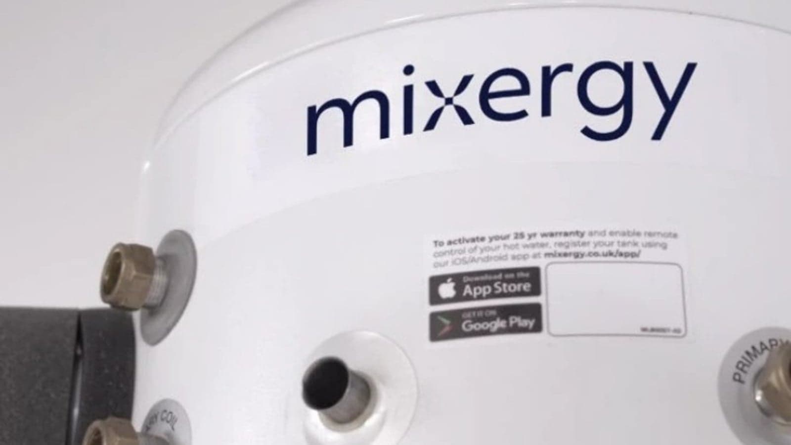 British Gas and Mixergy 'pay home-owners to switch on'