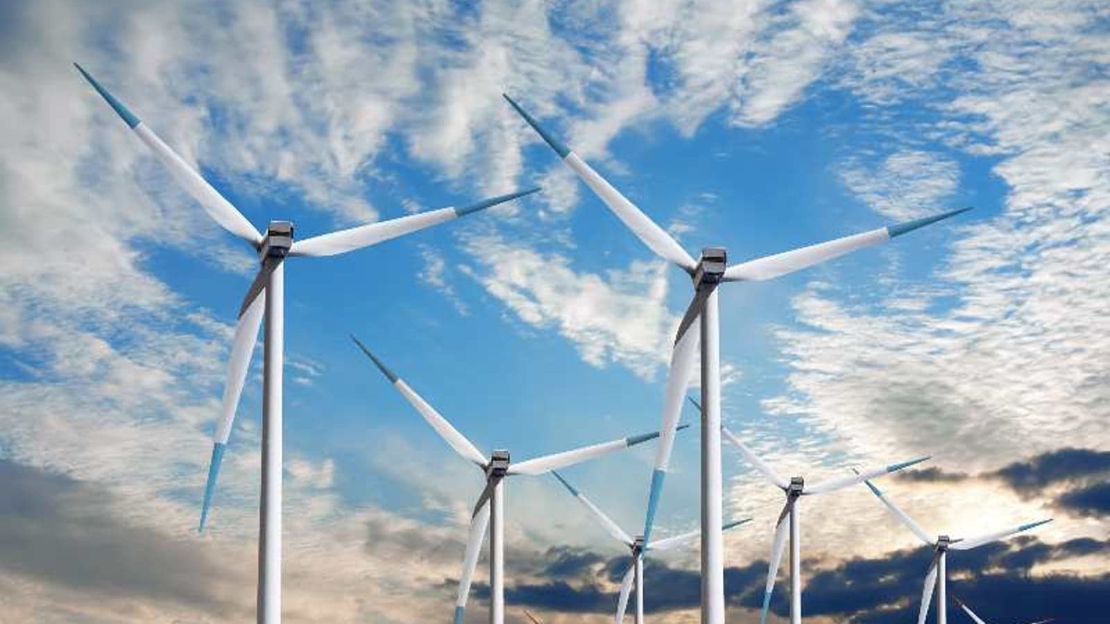 SPIE announces the creation of wind power business unit