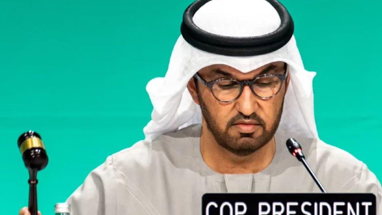 COP28's UAE Consensus marks the end for fossil fuels