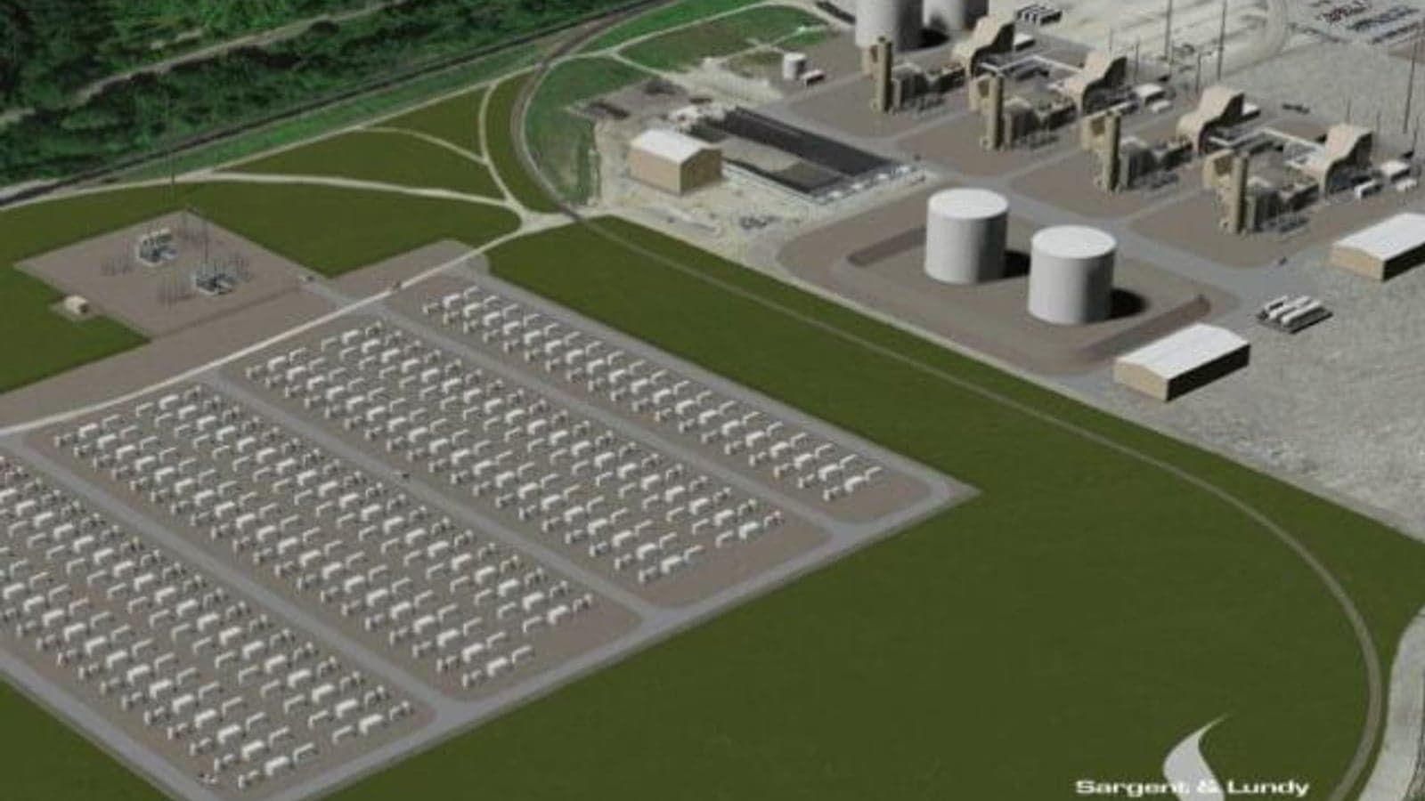 Ameren proposes hybrid gas and battery project in Missouri