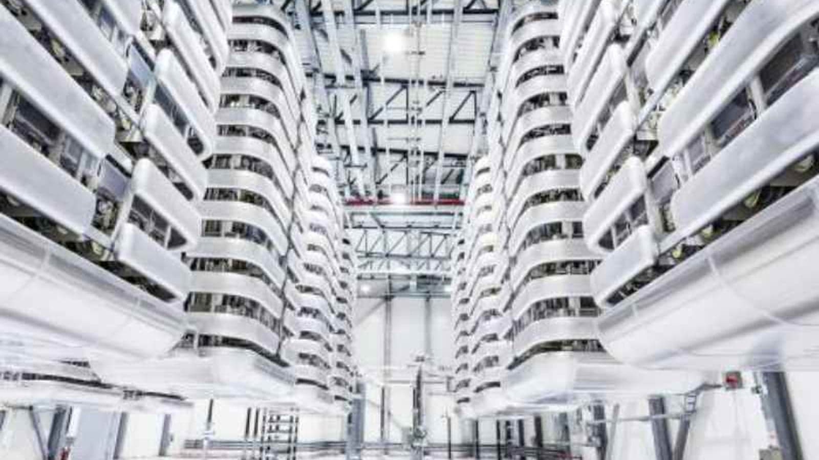 Hitachi Energy named preferred bidder for EGL3 converter stations