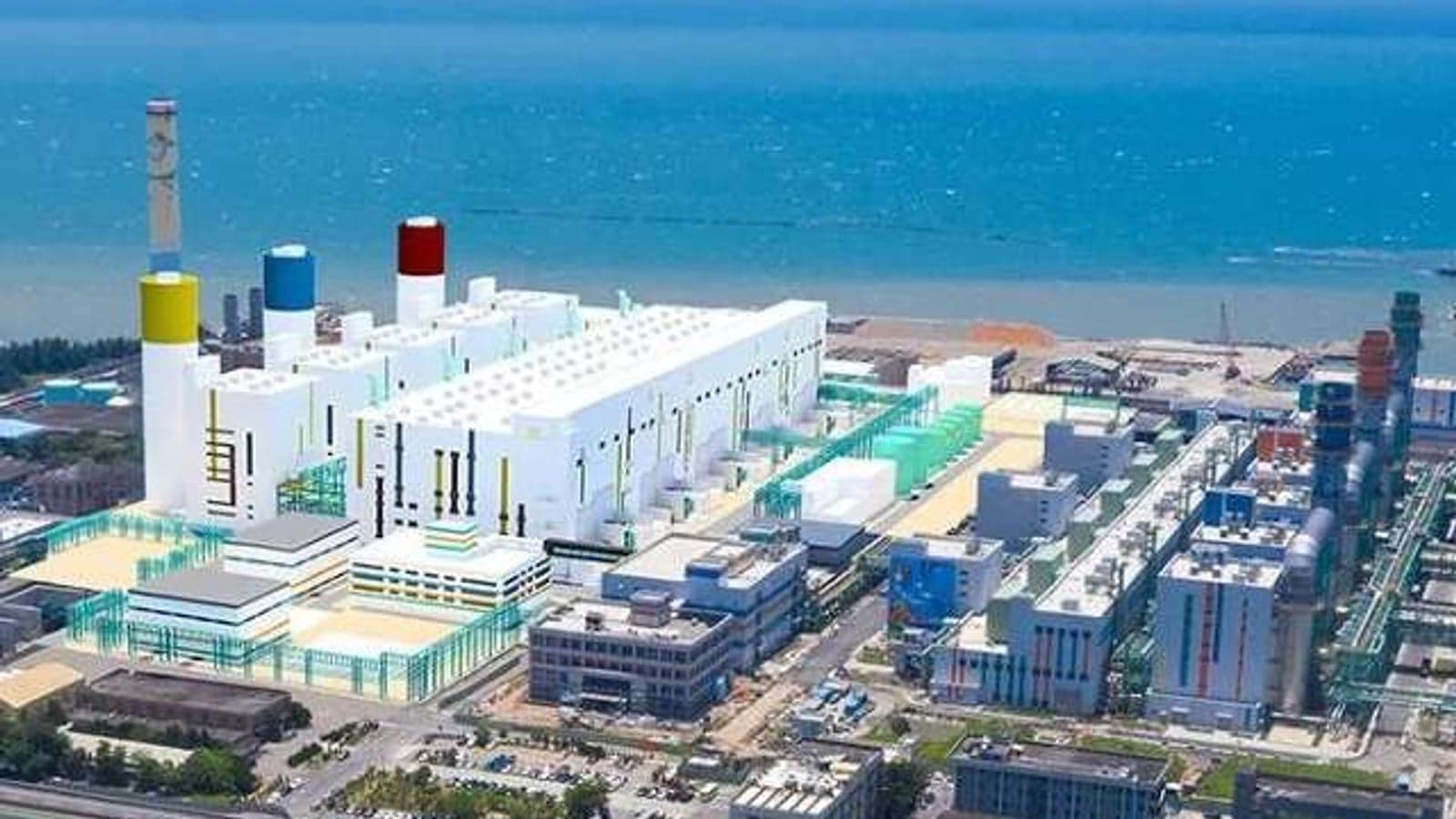 Mitsubishi Power inks $5.2bn gas turbine contract for Taiwanese power plant