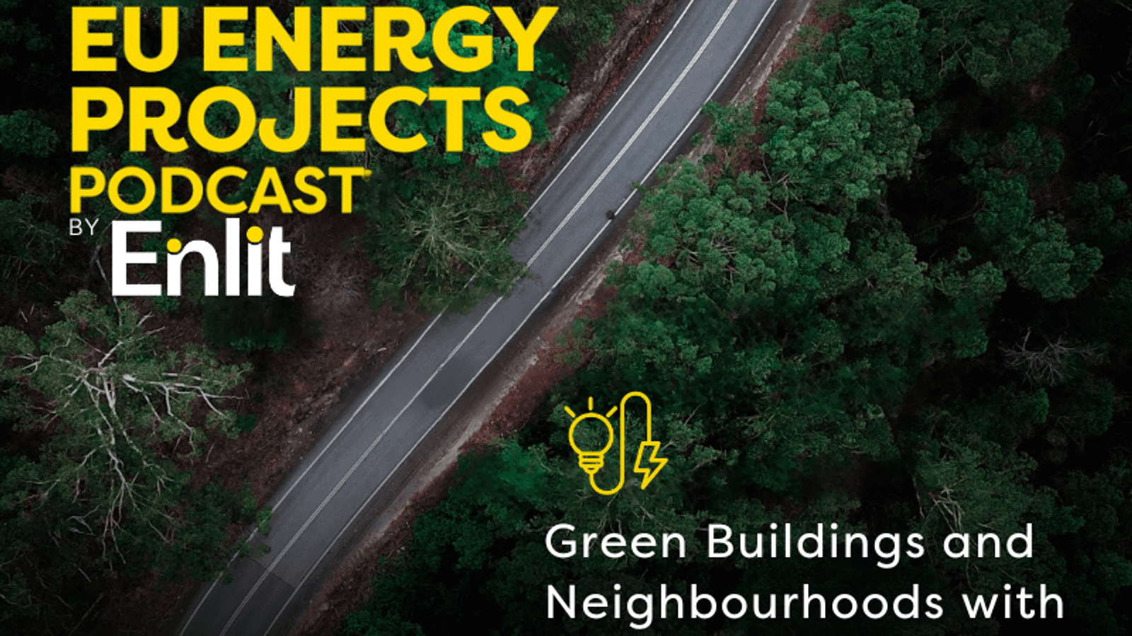 The EU Energy Projects Podcast: Green buildings and neighbourhoods with project PROBONO