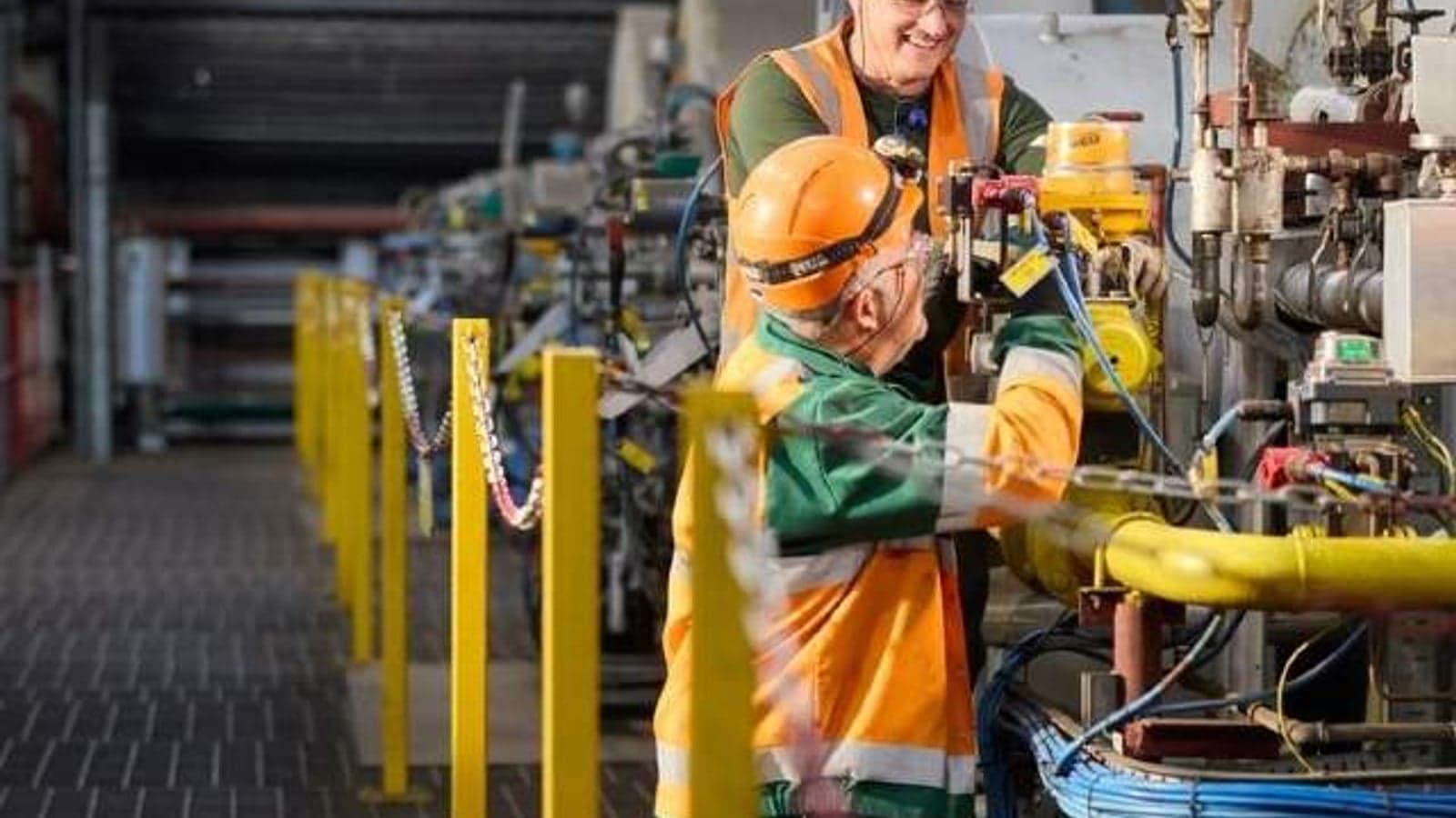 ABF’s sugar production facilities in Spain tackle net-zero challenges