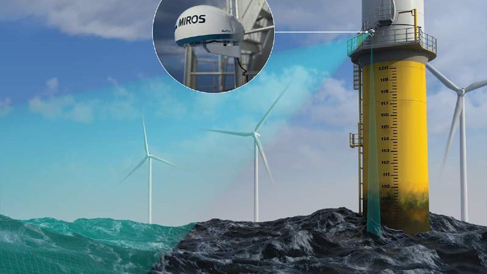 New sensor launched for measuring directional wave spectra