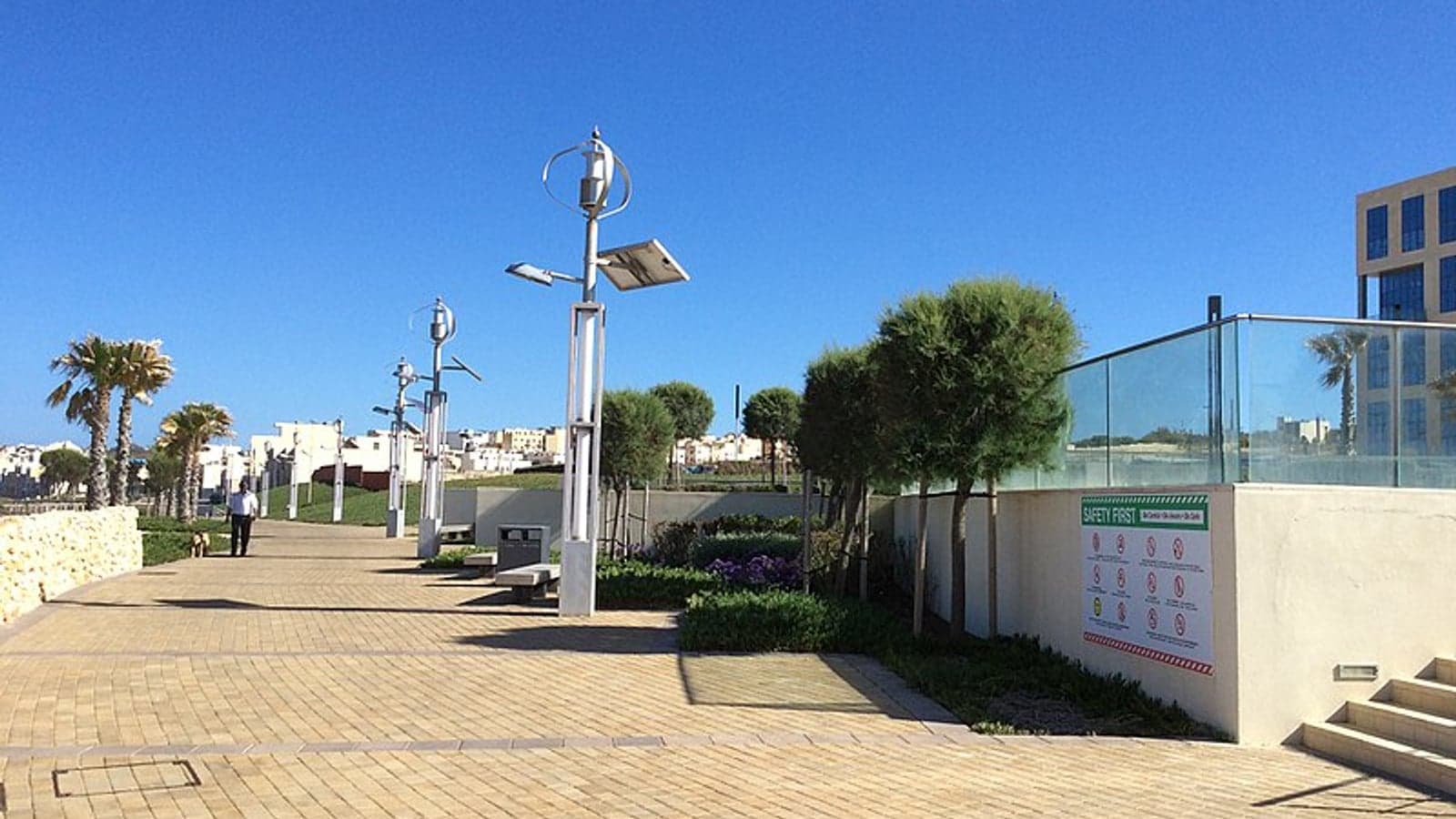 Street lighting – illuminating smart cities and society