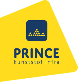 Prince Kunststof Infra