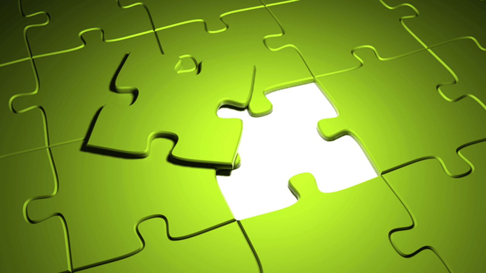 Piecing together the sector coupling puzzle