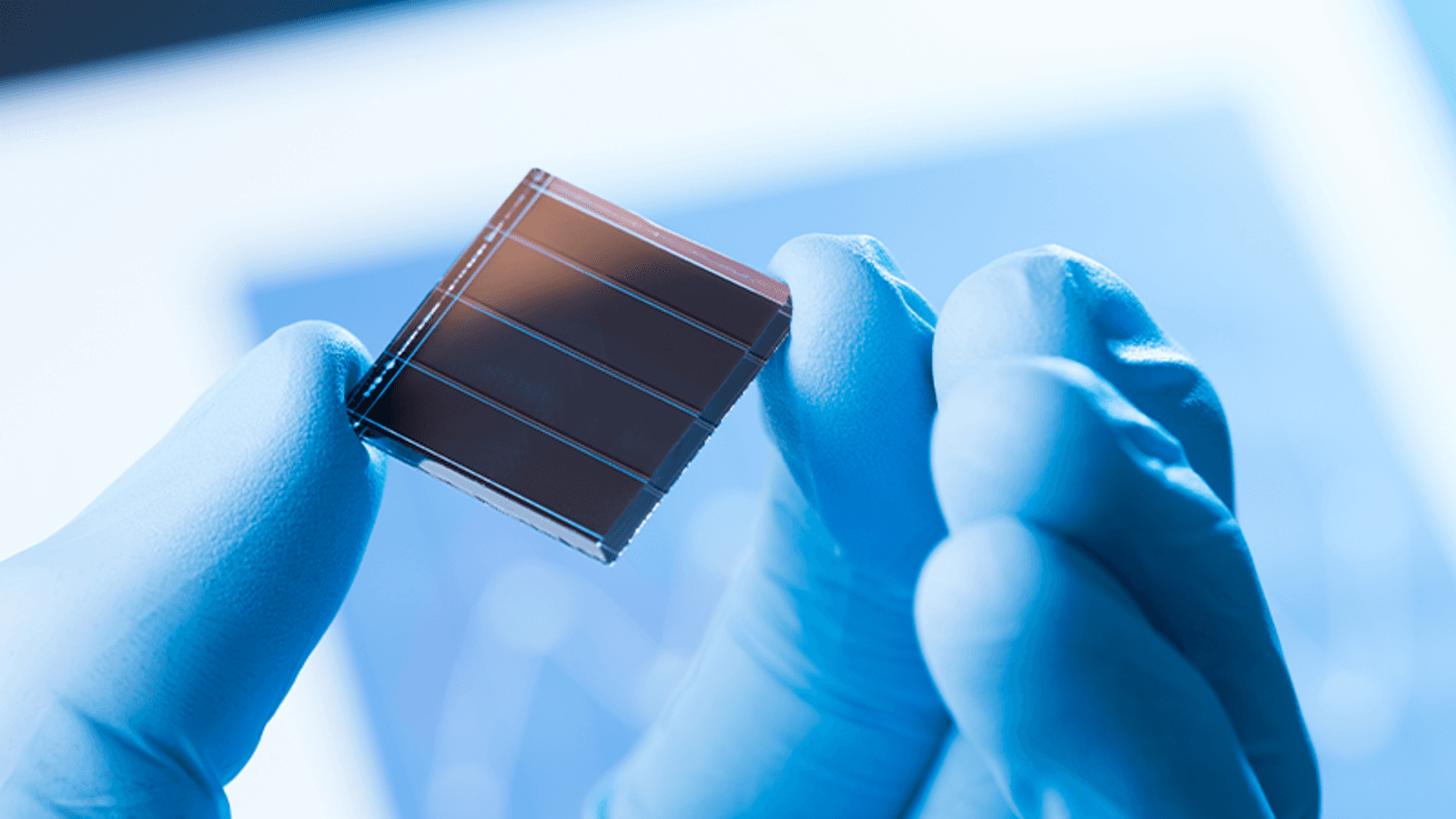 Perovskite market to reach over $1bn by 2033 states report