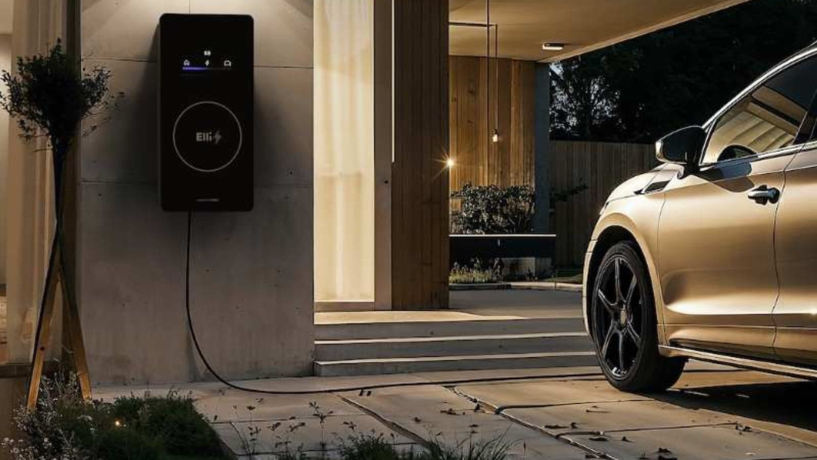 Volkswagen’s Elli launches bidirectional charging pilot in Germany