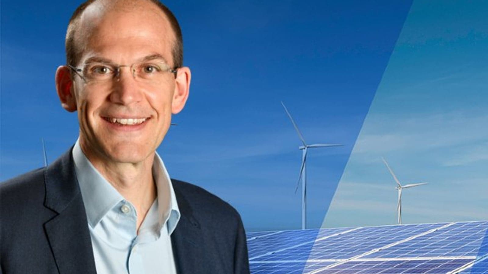 James Humfrey appointed to lead Xlinks Morocco – UK Power Project