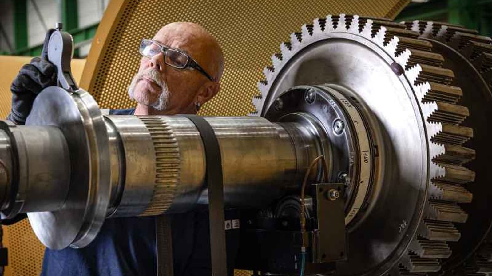 Ensuring longevity and reliability of gas infrastructure