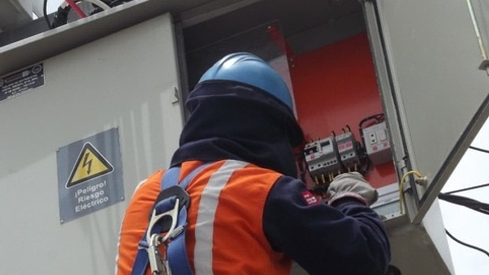 Peru advances smart metering