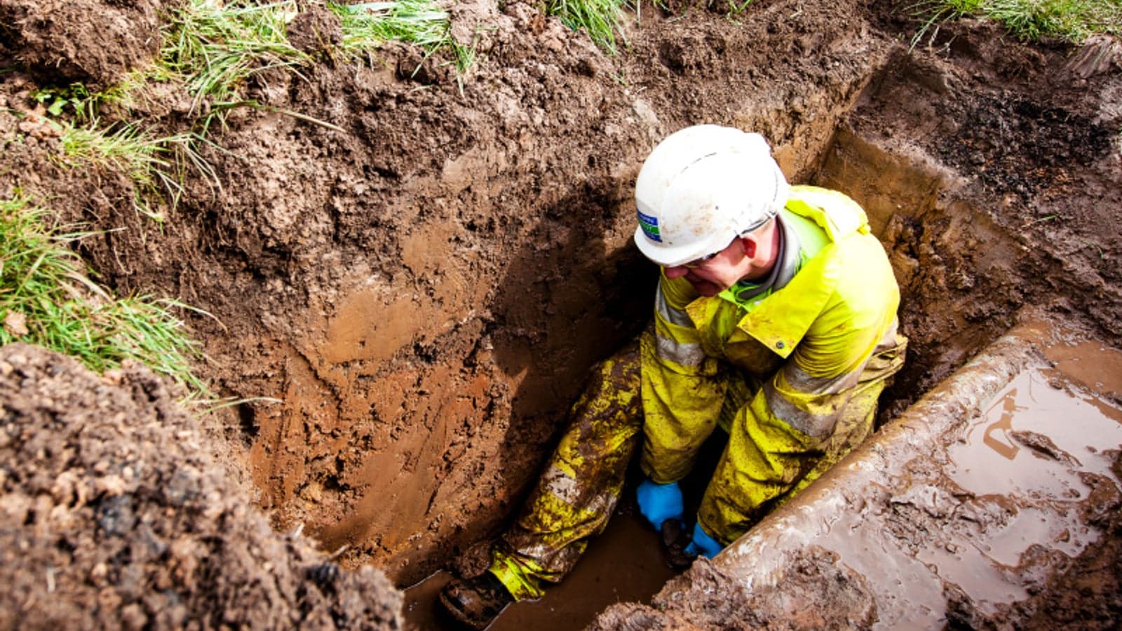 Ofwat accelerates rollout of 462,000 smart water meters in England