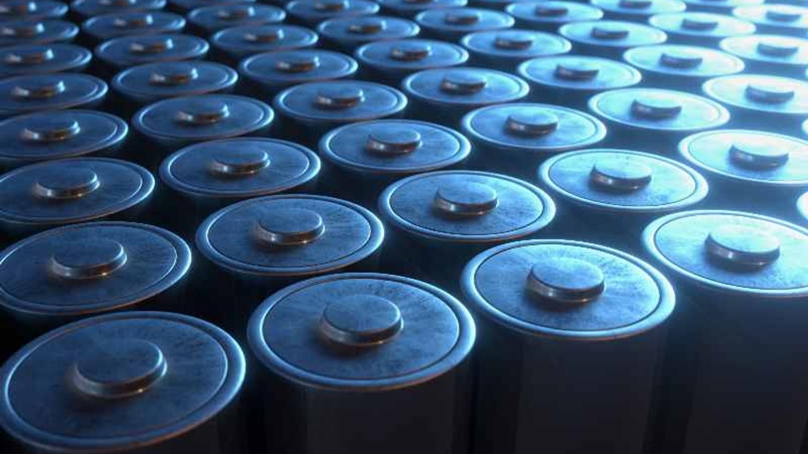 Korea's LGES to invest $5.5 billion in smart US battery complex