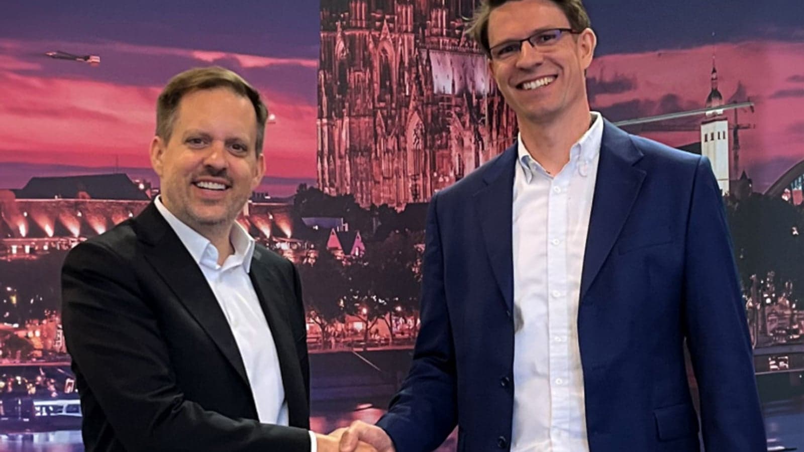 Gridspertise and Cuculus partner to deliver metering services in Germany