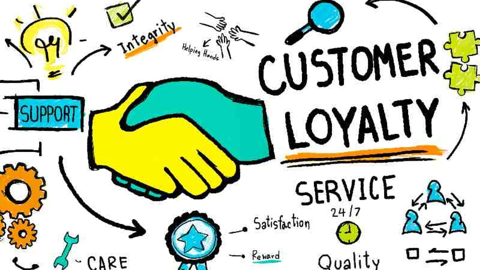 12% of customers trust their utility - study