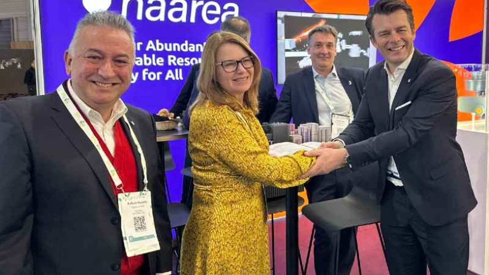 Jacobs to support French microreactor start-up