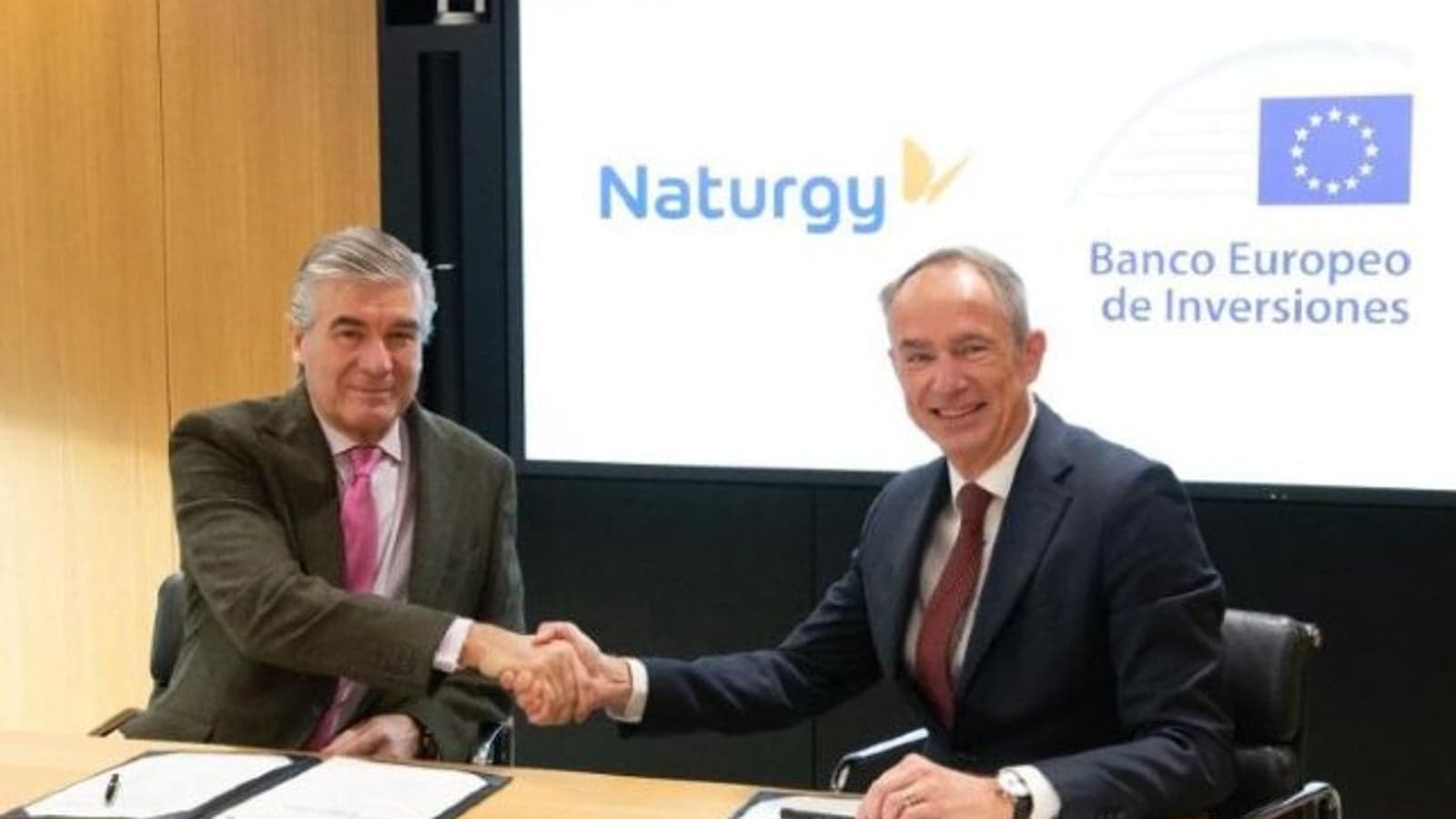 EIB and Naturgy to invest €1bn in Spanish renewables projects