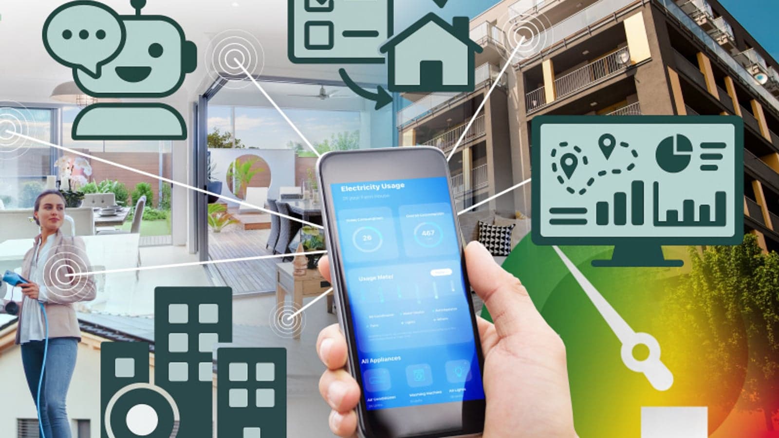 easySRI: Driving adoption of the Smart Readiness Indicator across Europe