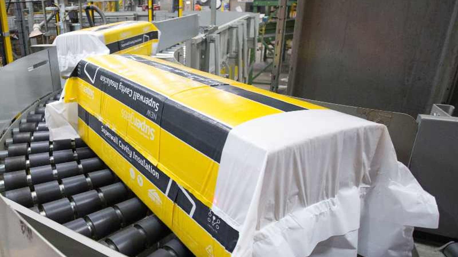 UK's Superglass switches from gas to hydrogen to lower footprint