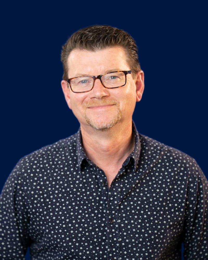 Kelvin Ross