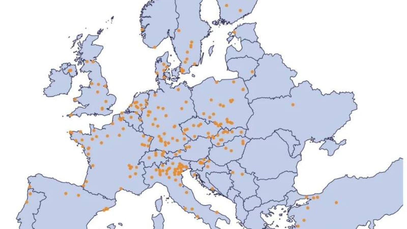 A sales lag is threatening EU and US clean tech targets - here's what you need to know