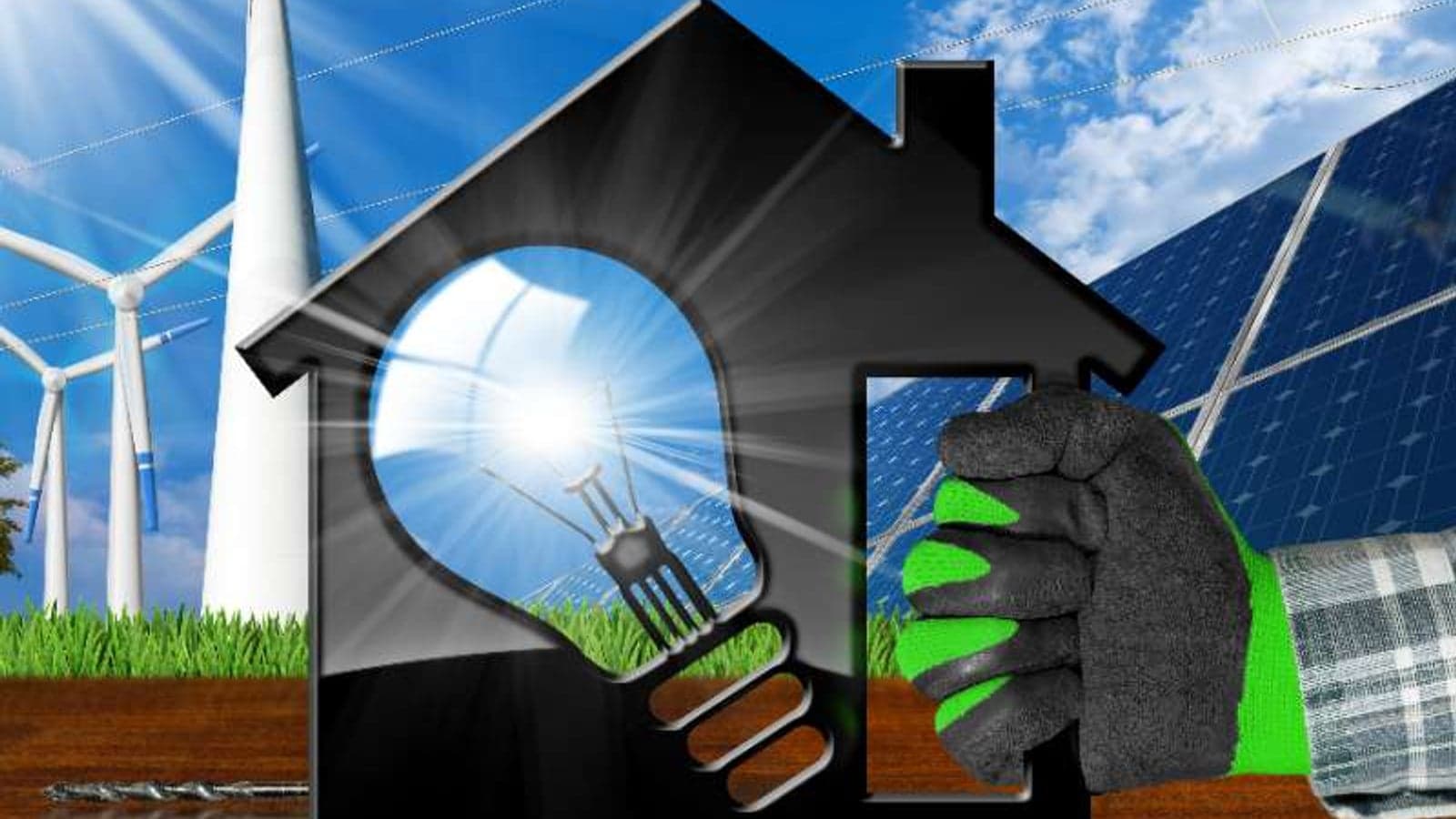 Almost 80% of European consumers not active in energy transition finds survey
