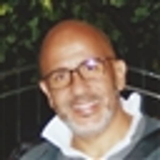 Patrick Salin