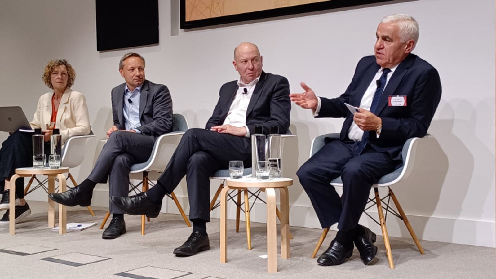 Britain’s first independent DSO launched