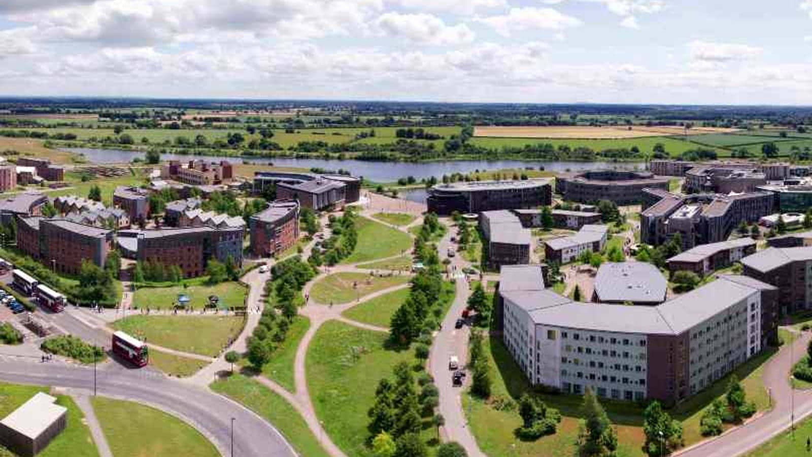 University of York launches geothermal 'living lab' project