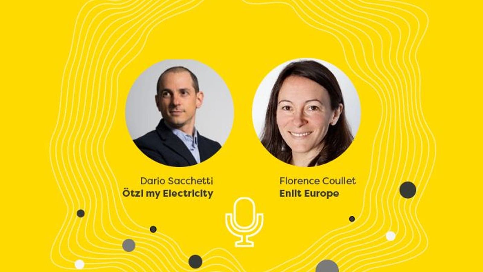 Interview: Dario Sacchetti, Ötzi my Electricity
